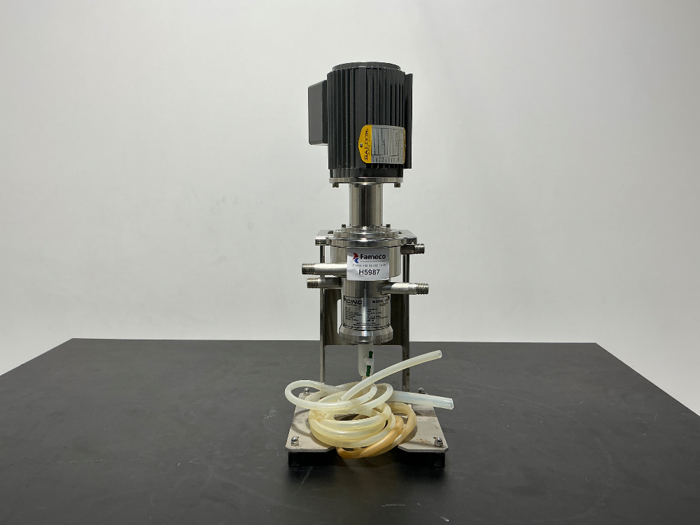 Image of CINC Industries V02 Process Centrifuges